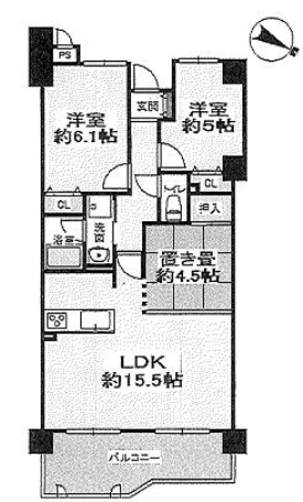 物件画像