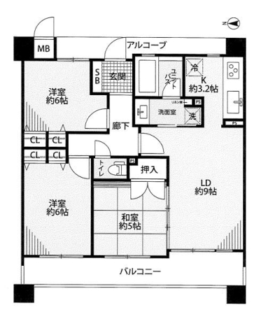 物件画像