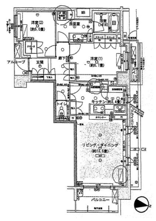 物件画像